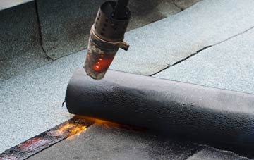 Woodstock asphalt roofing replacement