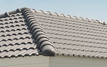 advantages of Woodstock clay roofing