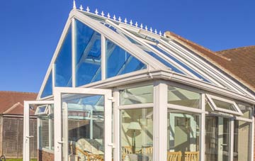 conservatory roof insulation costs Woodstock