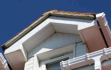 Woodstock fascia installation costs