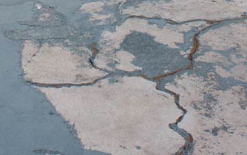 fibreglass roofing replacement Woodstock