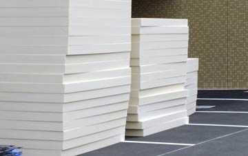 Woodstock flat roof insulation costs