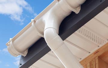 Woodstock gutter installation costs