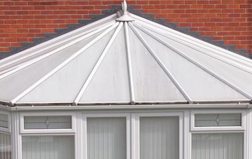 Woodstock polycarbonate conservatory roof repairs