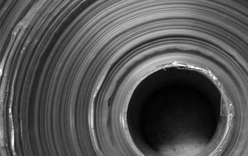 Woodstock pvc roof replacement