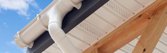 get Woodstock guttering quotes today