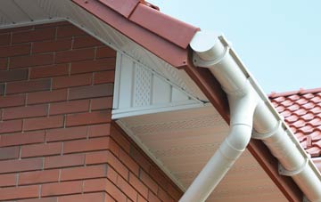 Woodstock soffit repair costs