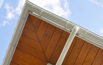 Woodstock soffit types