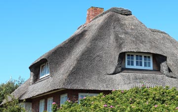 thatch roofing Woodstock