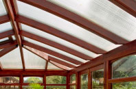 Woodstock conservatory roofing insulation
