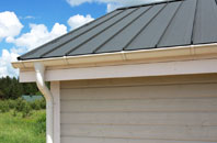 Woodstock fascia repair