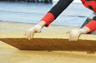 find rated Woodstock roof insulation companies