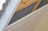 rated Woodstock soffit repair companies
